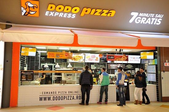 Dodo Pizza