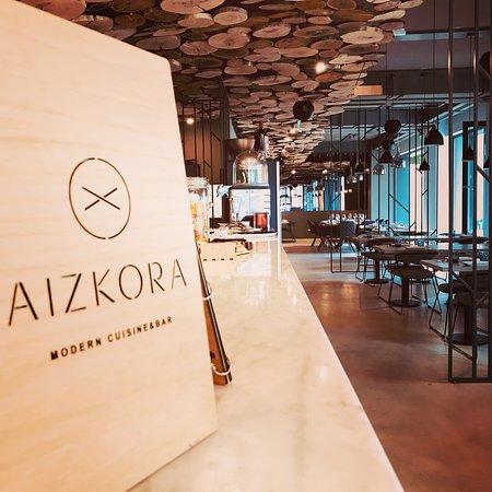 Aizkora Gastrobar