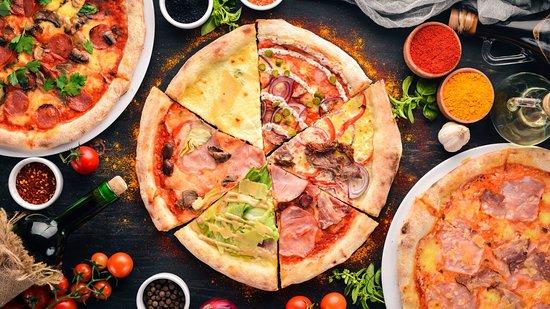 Pizzeria Mamma Mia