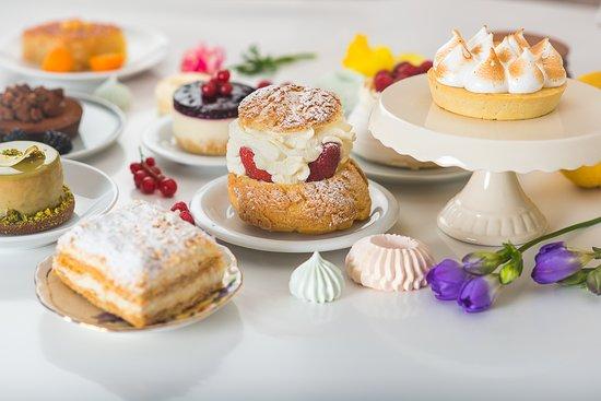 Brigitte Patisserie