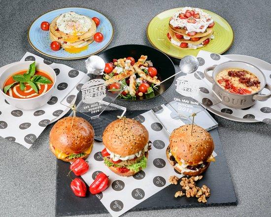 Altfel de burgeri