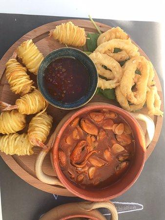 Cesar's Fine Bakery & Coffee