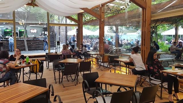 Cafe Verona