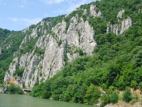 Parcul Natural Porțile de Fier