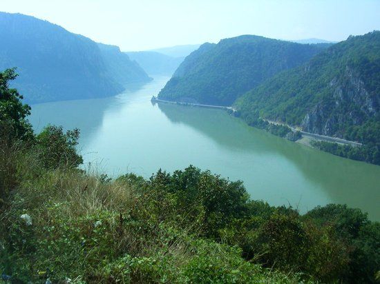 Porțile de Fier