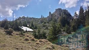 Masivul Piatra Mare