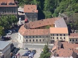 Bastionul Fierarilor din Brașov