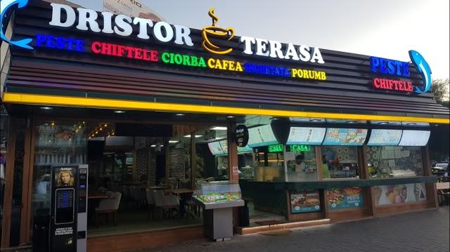 Dristor Kebap