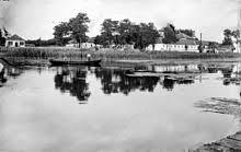 Lacul Amara