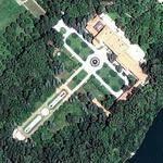 Palatul Snagov