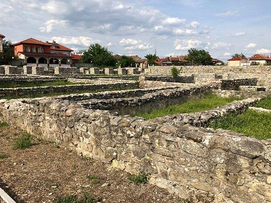Muzeul Regiunii Portilor de Fier