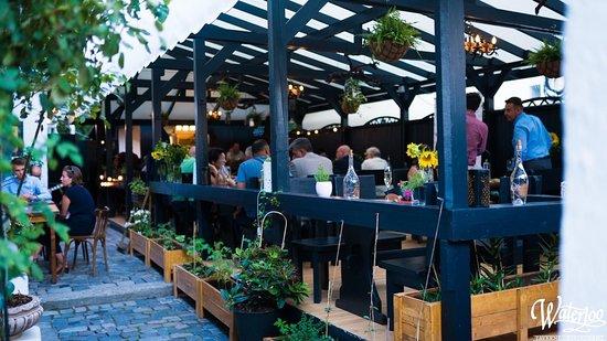 Waterloo Taverne