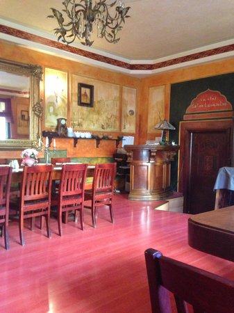 2nd Bistro Ateneu