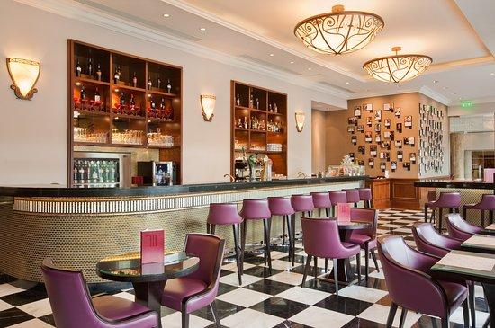 Cafe Athenee