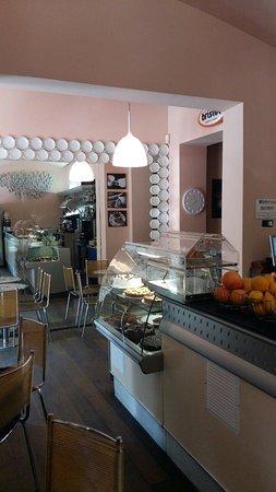 Caffe & Latte