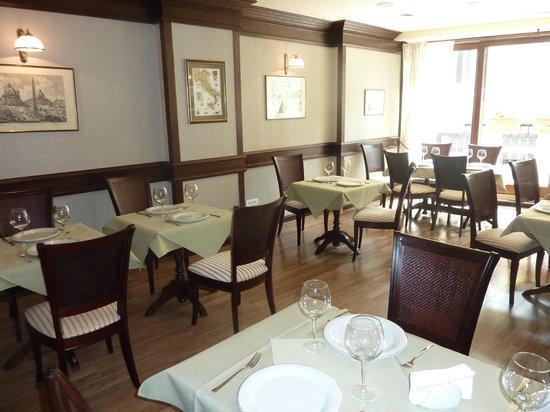 Ristorante Maccheroni