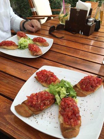 Restaurant DaVinci