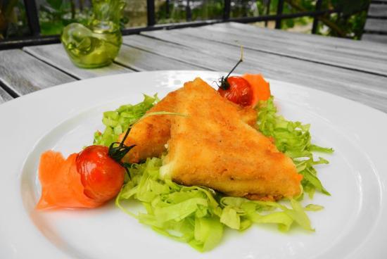 Residenza Dutzu Restaurant