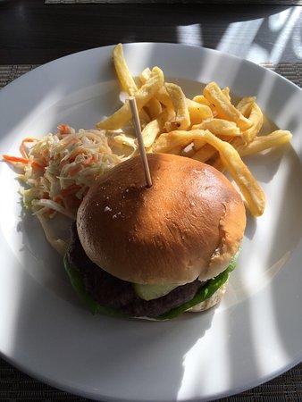 MUUUTOWN Restaurant