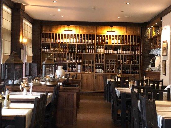 Belvedere Restaurant