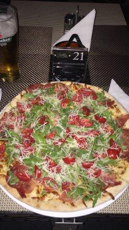 Trattoria Mellini