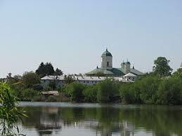 Lacul Cernica