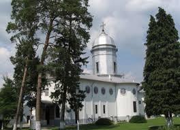 Mănăstirea Țigănești