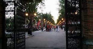 Parcul Mogoșoaia