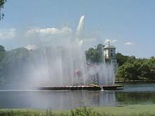 Lacul Plumbuita