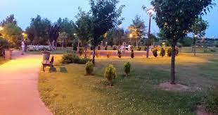 Parcul Dendrologic Chitila