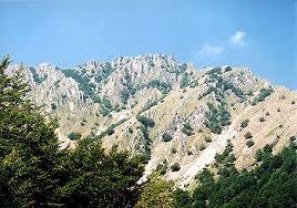 Vârful lui Stan, Munții Mehedinți
