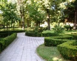 Parcul Rozelor