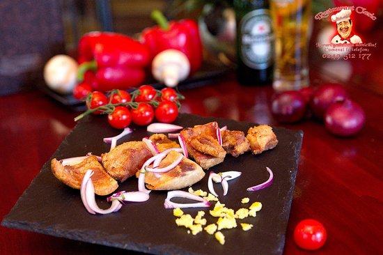 Restaurant Clasic