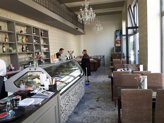 Theodor Caffe