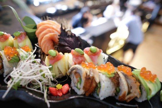 ZenSushi Sarroglia