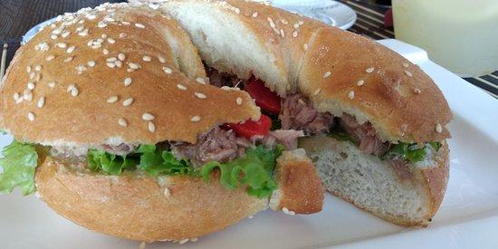 Gre Bakery