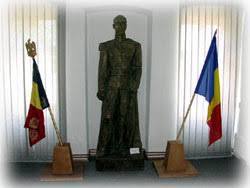Muzeul Național al Poliției Române