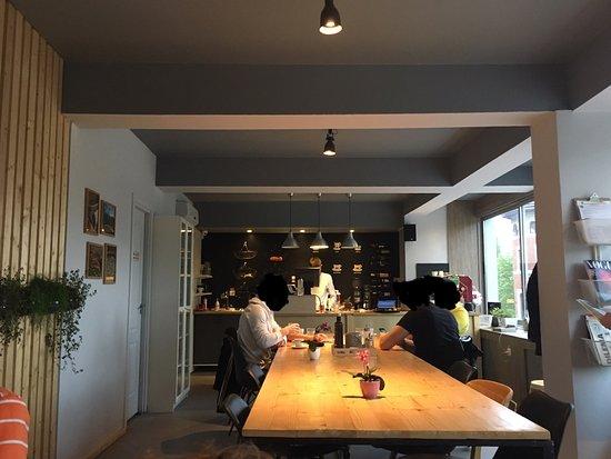 LOKL Cafe
