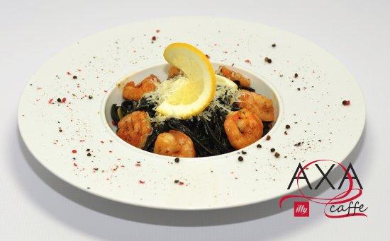 AXA Caffe