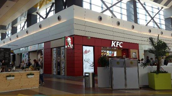 KFC Sun Plaza