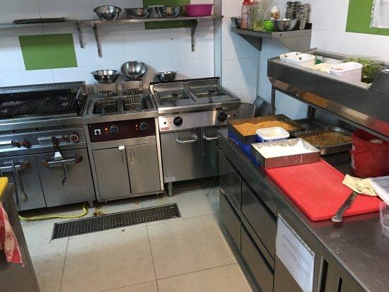 i'Ladrino Ristorante