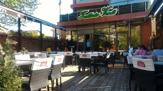 Trattoria Venti