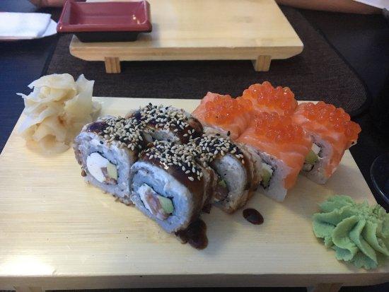 Sushi Terra