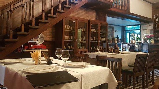 Caffe Italia