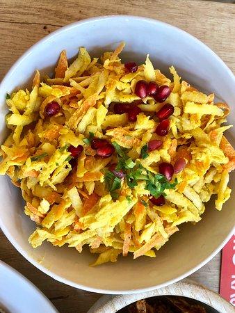Bistro Raw Vegan