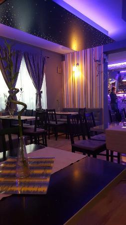 Caffe Da'Mask