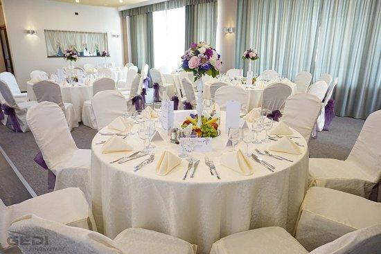 Restaurant GEDI