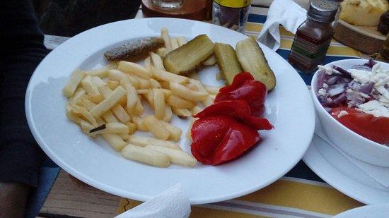 La Cetate