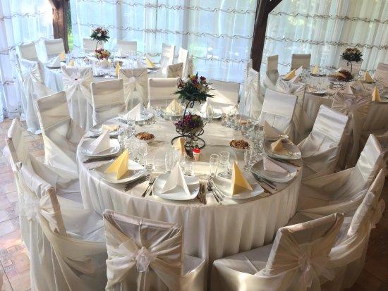 Restaurant Parc Sura Iui Ilea