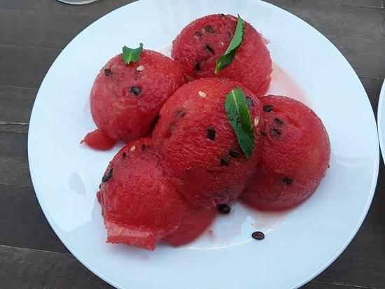 Bistro La Omer